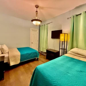 Classic Room (Double Occupancy)(379 Littleton Avenue, Newark)