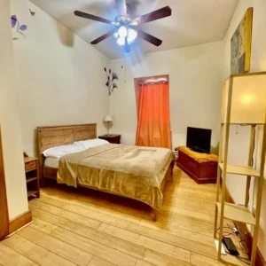 Classic Room ( 215 Littleton Avenue, Newark)