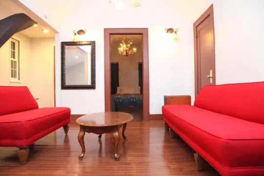 Apartment Available On Demand (2)