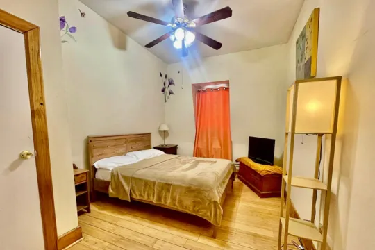 Classic Room