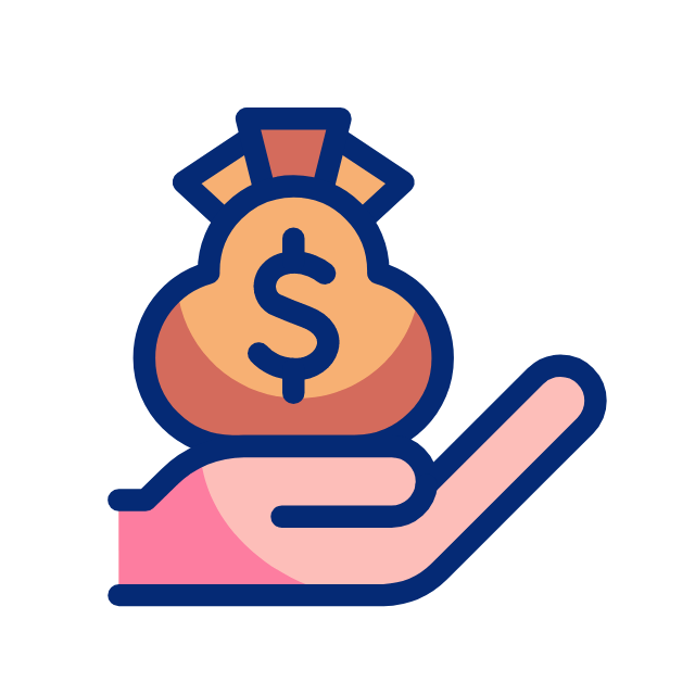 money bag